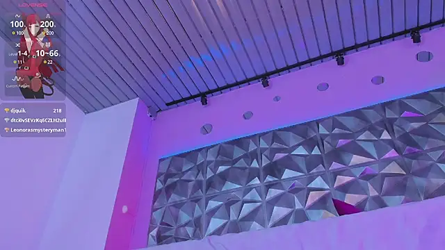 keendaall online show from 03-16-25, 03:50