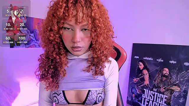 keendaall online show from 03-09-26, 06:17