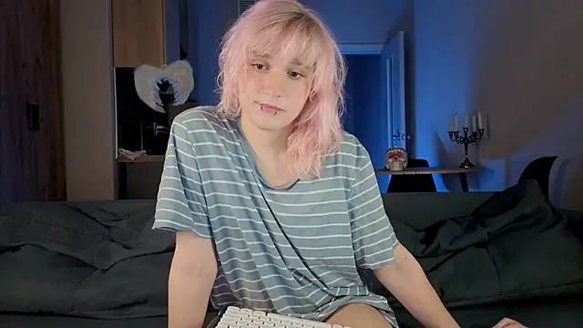 Gregory Byyrd online show from 04-04-26, 09:34