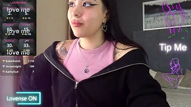 Snapshot of baby__kim chatting on 01-13-26, 09:53 baby kim online show from 01-13-26, 09:53