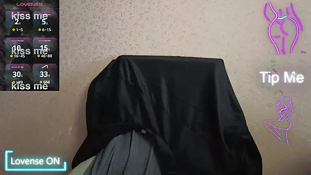 baby  kim online show from 03-03-26, 11:38