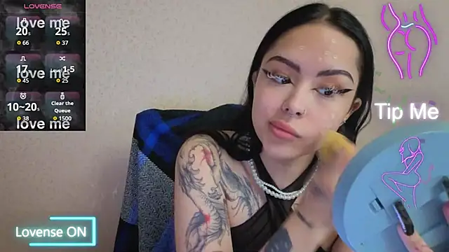 baby  kim online show from 03-16-26, 09:24