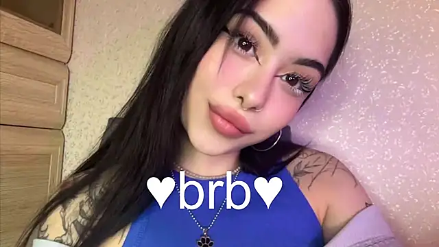 baby  kim online show from 05-17-26, 01:03