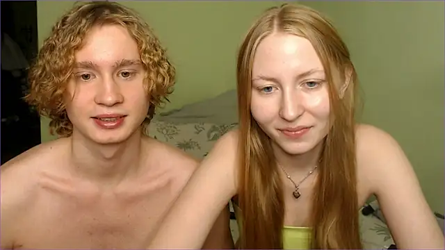 AliceStoneJhonyStone online show from 11-26-25, 01:56