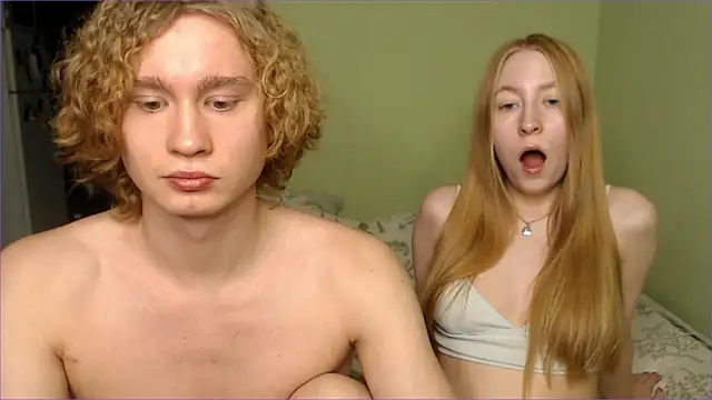 AliceStoneJhonyStone online show from 12-22-25, 02:36