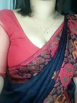 Sexy-Shalinii online show from 01-17-25, 12:21