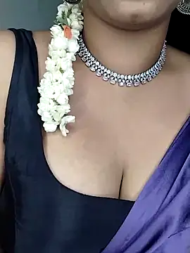 Sexy-Shalinii online show from 03-13-25, 01:07