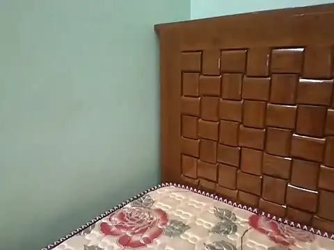 Sexy-Shalinii online show from 03-24-26, 05:12