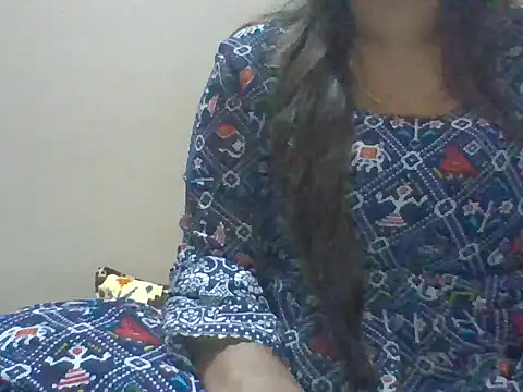 Sexy-Shalinii online show from 03-29-26, 04:07