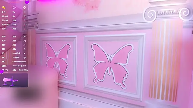 sexyy kitty18 online show from 02-02-25, 08:24