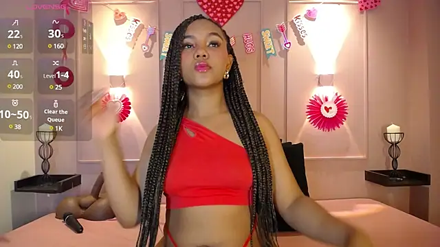 HAYLANISMITH online show from 02-22-25, 12:08