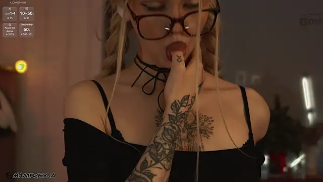 ManiFreyja online show from 02-09-26, 06:45