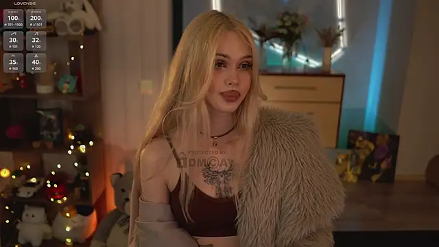 ManiFreyja online show from 04-10-26, 07:51