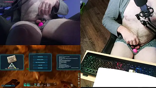 Snapshot of Crosss-23cm chatting on 01-17-25, 08:11 Crosss-23cm online show from 01-17-25, 08:11