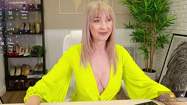 LadyLeea online show from 01-19-26, 05:55