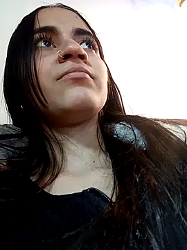 Mia Fischer online show from 10-03-25, 07:22