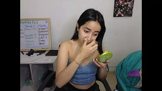 Mia Fischer online show from 02-11-26, 02:44