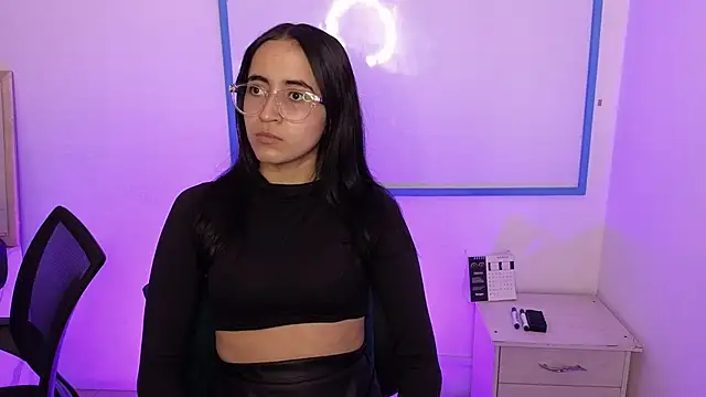 Mia Fischer online show from 04-05-26, 05:43