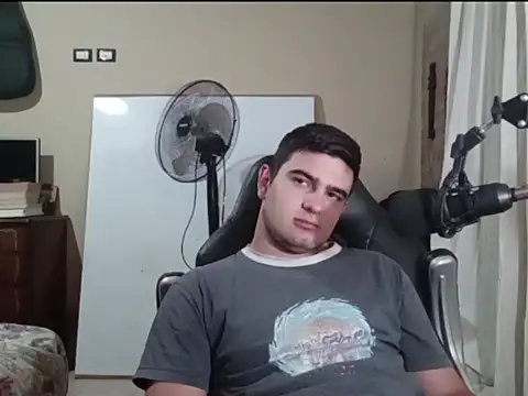 enzis3 online show from 04-30-26, 12:06