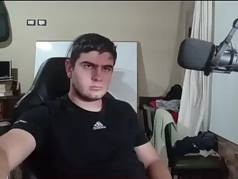 enzis3 online show from 05-01-26, 06:34
