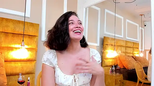 Snapshot of adarussell chatting on 02-09-25, 05:22 adarussell online show from 02-09-25, 05:22