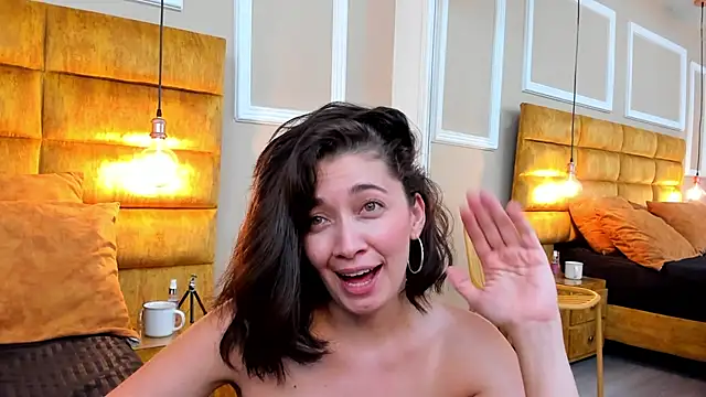 Snapshot of adarussell chatting on 03-13-25, 01:07 adarussell online show from 03-13-25, 01:07