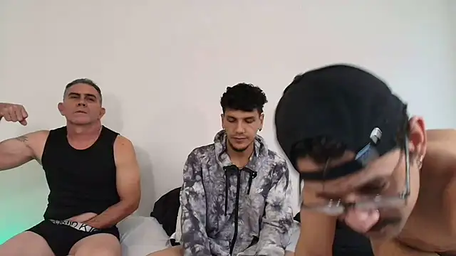 Benjamin show online show from 02-02-26, 08:40