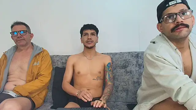 Benjamin show online show from 02-16-26, 03:30