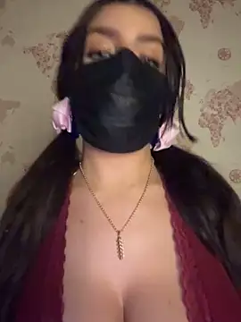 Snapshot of shanelle0 chatting on 04-16-26, 12:55 shanelle0 online show from 04-16-26, 12:55