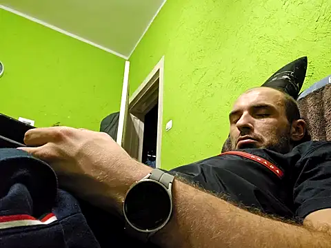 Snapshot of STANISLAW621162 chatting on 01-16-25, 03:23 STANISLAW621162 online show from 01-16-25, 03:23