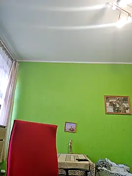 Snapshot of STANISLAW621162 chatting on 01-25-25, 01:08 STANISLAW621162 online show from 01-25-25, 01:08