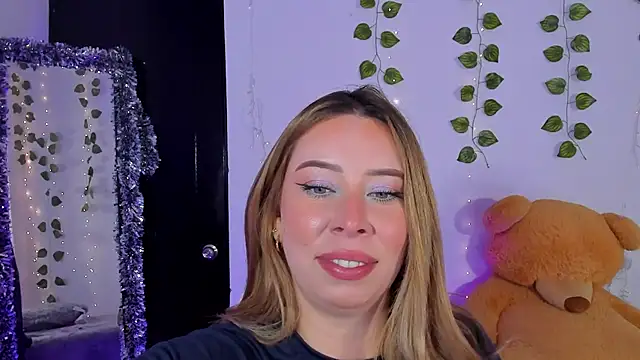 JanneKim online show from 03-10-26, 01:05