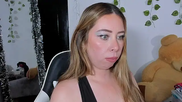 JanneKim online show from 03-24-26, 07:41