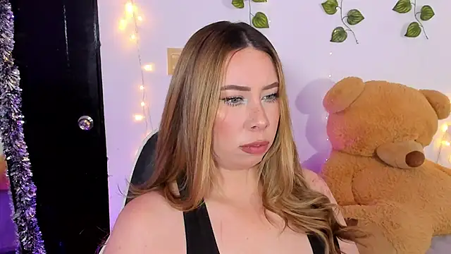 JanneKim online show from 04-10-26, 07:51