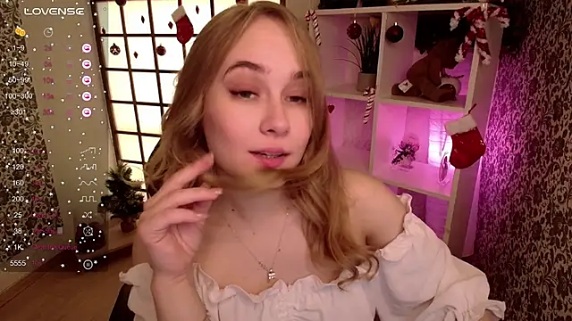 LianaBright online show from 01-17-25, 02:08