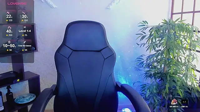 LianaBright online show from 03-15-25, 02:14