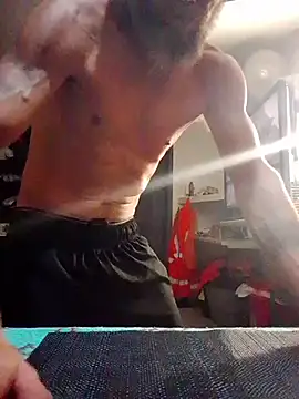 Deonlonely1 online show from 04-02-26, 12:25