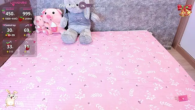  ANNACHAN  online show from 12-12-24, 02:11