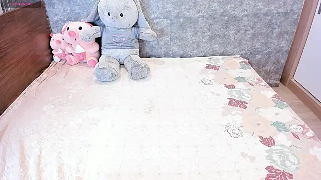  ANNACHAN  online show from 12-26-24, 11:10