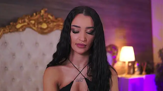 DeniseDevilles online show from 01-03-25, 09:47