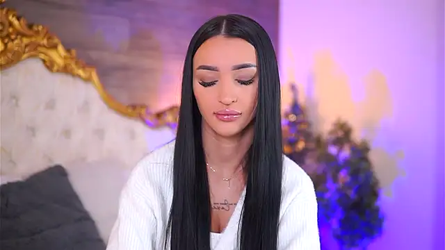 DeniseDevilles online show from 01-15-25, 08:41