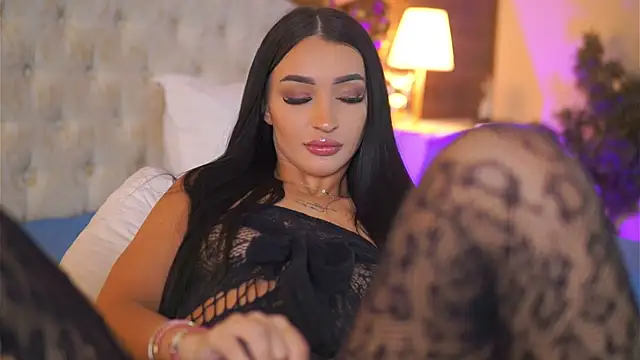 DeniseDevilles online show from 03-04-25, 01:59