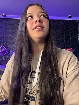 Paloma  LS online show from 11-19-25, 07:14