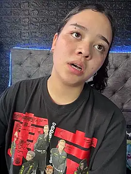 Paloma  LS online show from 02-11-26, 05:40