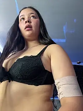 Paloma  LS online show from 02-21-26, 08:21