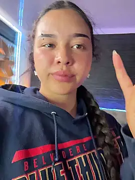 Paloma  LS online show from 03-24-26, 07:52