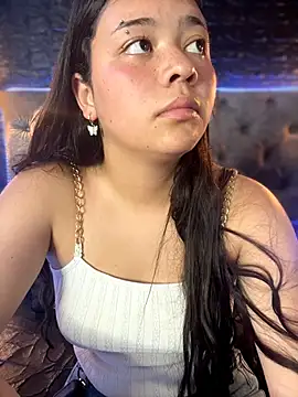 Paloma  LS online show from 03-28-26, 07:46