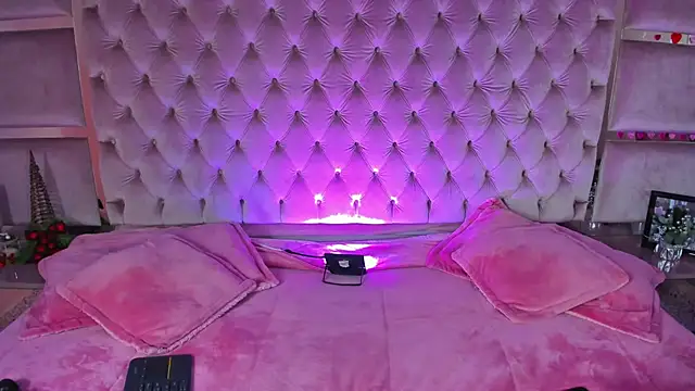 Harii 02 online show from 12-16-25, 07:52