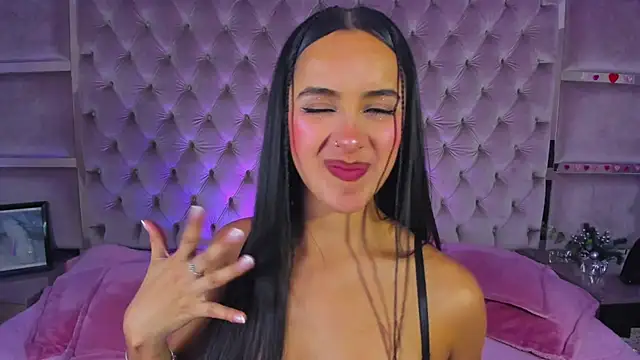 Harii 02 online show from 02-25-26, 07:45