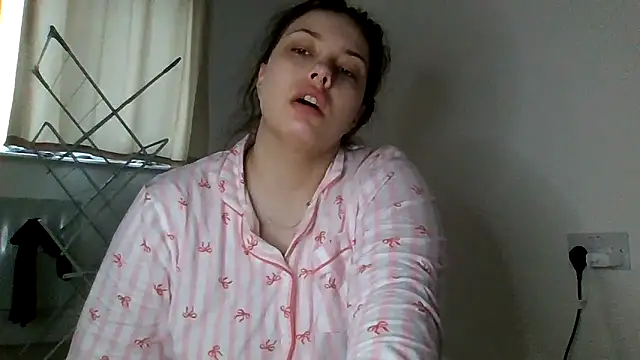 Krystal Tx online show from 03-08-26, 08:07